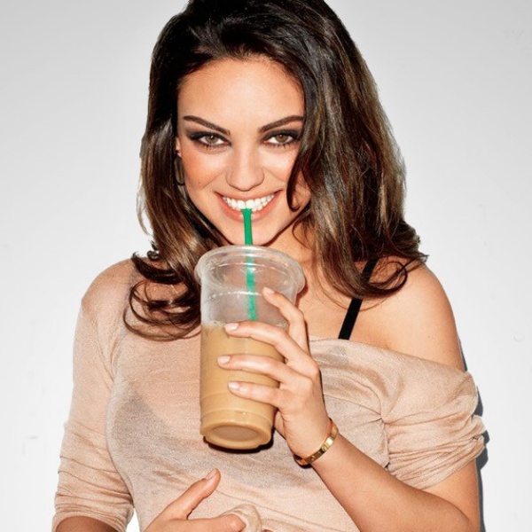 Mila Kunis